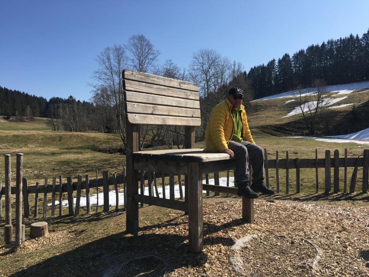 Weitnaustyle - Renoviert, Modern, Allergikerfreundlich Exteriér fotografie