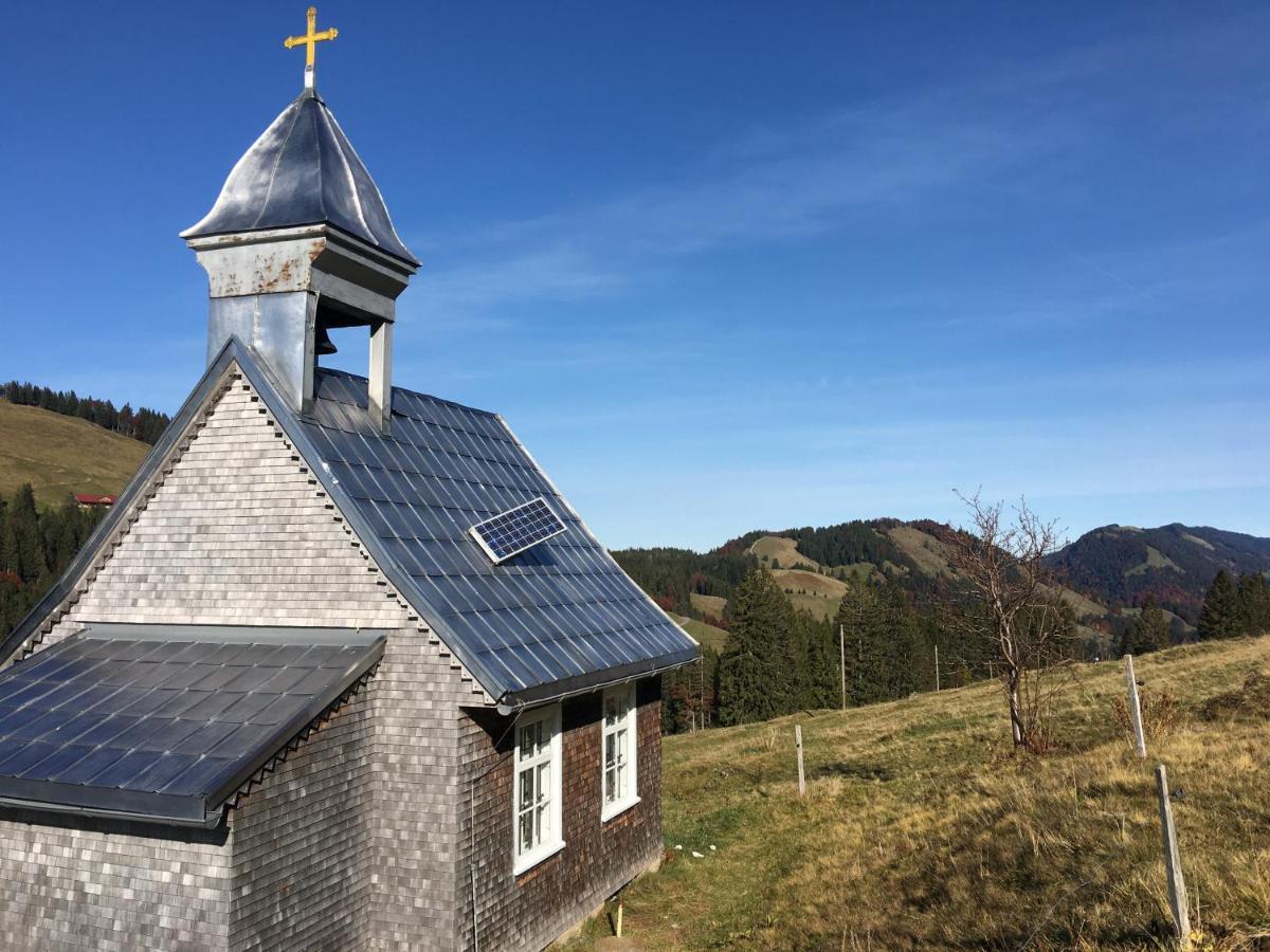 Weitnaustyle - Renoviert, Modern, Allergikerfreundlich Exteriér fotografie