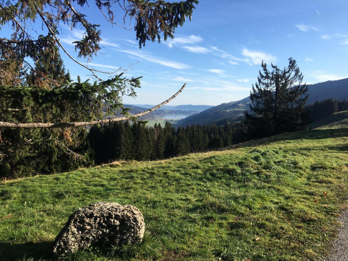 Weitnaustyle - Renoviert, Modern, Allergikerfreundlich Exteriér fotografie