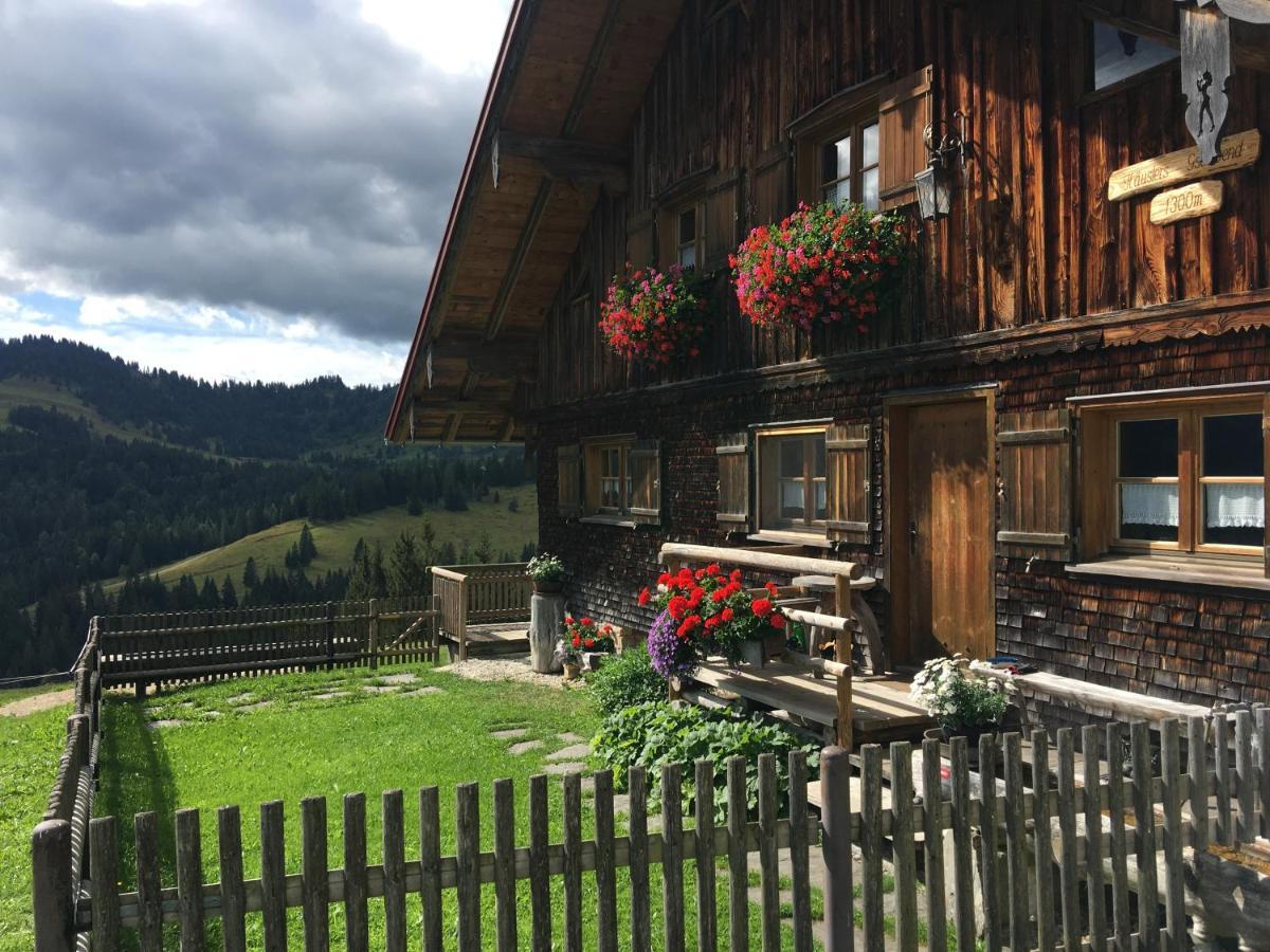 Weitnaustyle - Renoviert, Modern, Allergikerfreundlich Exteriér fotografie