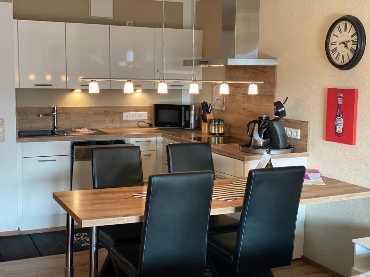Weitnaustyle - Renoviert, Modern, Allergikerfreundlich Exteriér fotografie