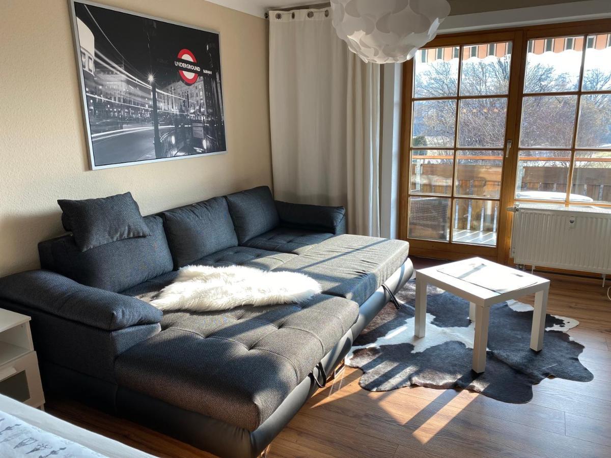 Weitnaustyle - Renoviert, Modern, Allergikerfreundlich Exteriér fotografie