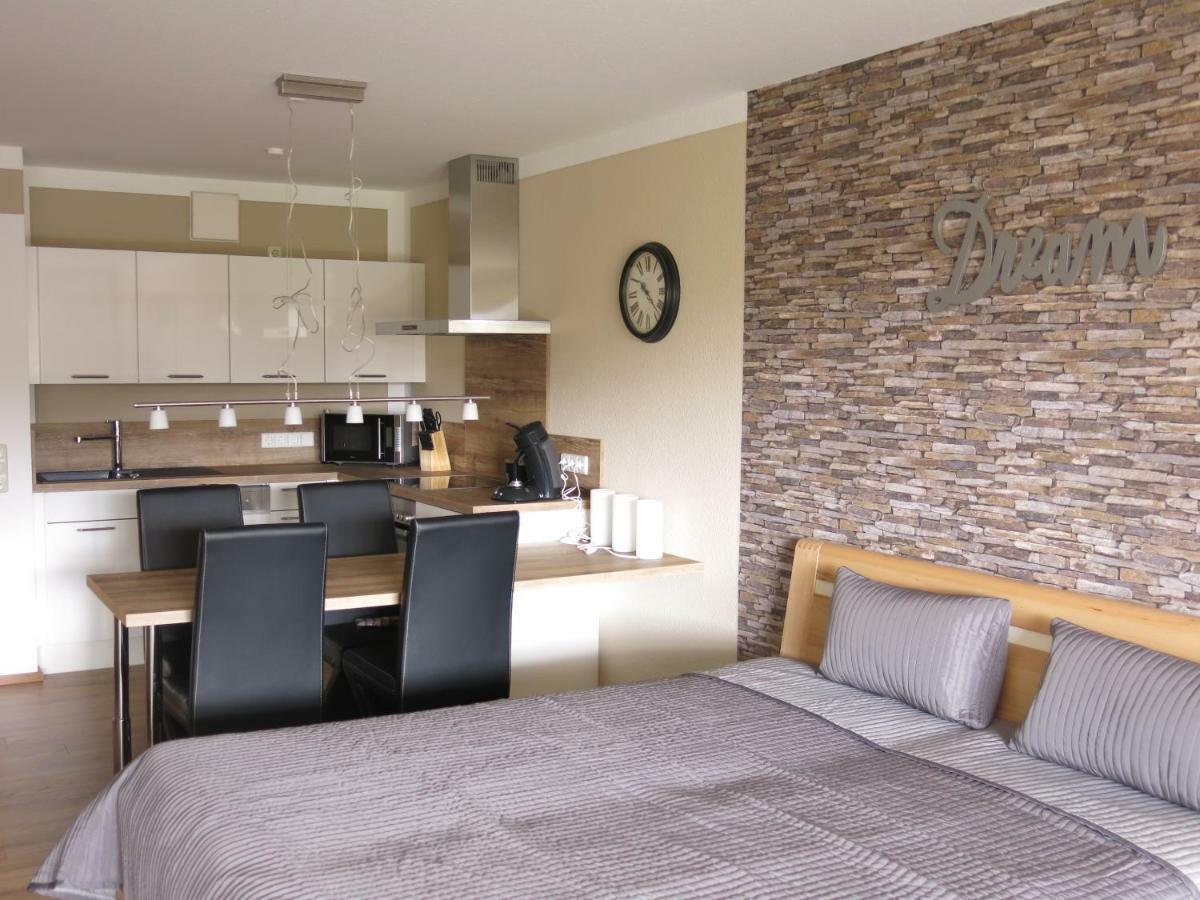 Weitnaustyle - Renoviert, Modern, Allergikerfreundlich Exteriér fotografie