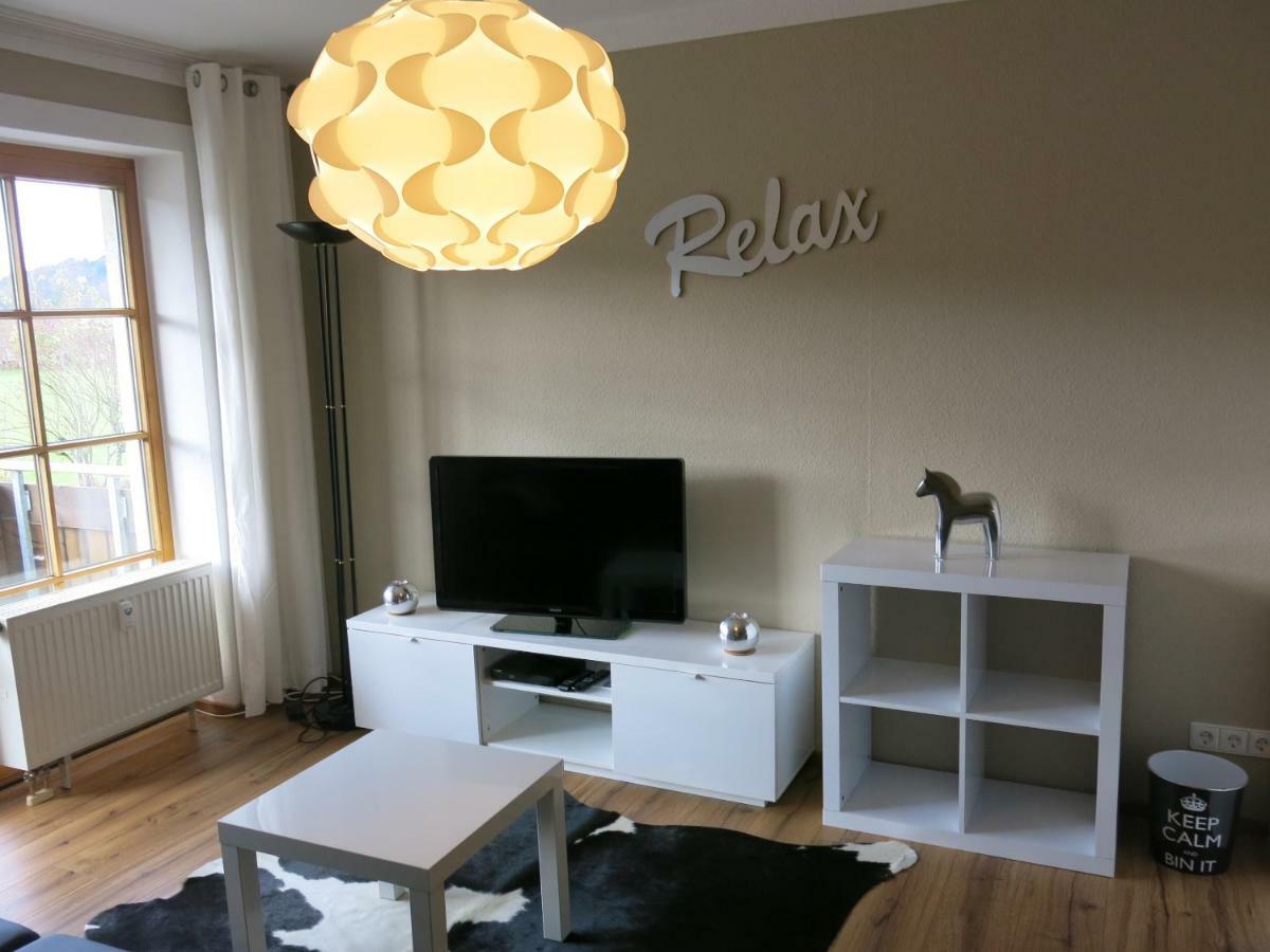 Weitnaustyle - Renoviert, Modern, Allergikerfreundlich Exteriér fotografie