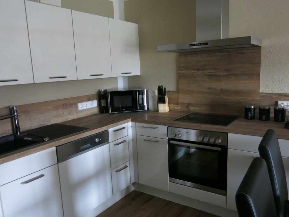 Weitnaustyle - Renoviert, Modern, Allergikerfreundlich Exteriér fotografie