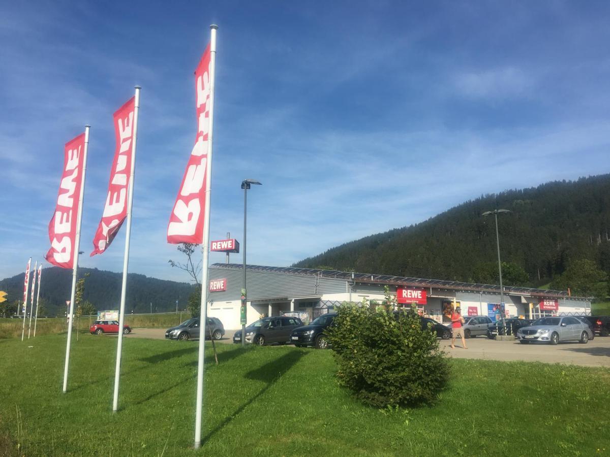 Weitnaustyle - Renoviert, Modern, Allergikerfreundlich Exteriér fotografie
